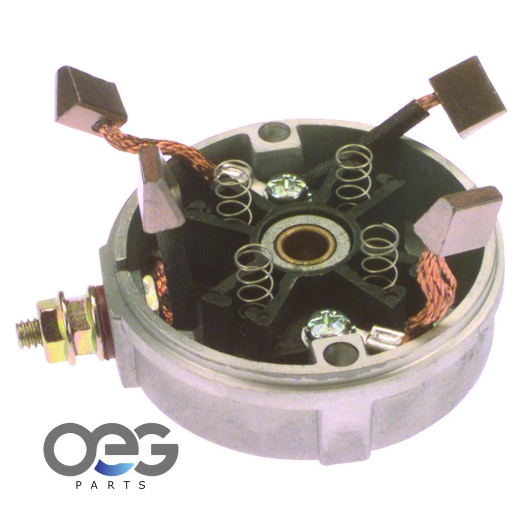 Starter Frame for Johnson 50J Jet (1991–1995)