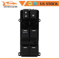 Power Window Switch for Honda CR-V (2014–2016) Front Left