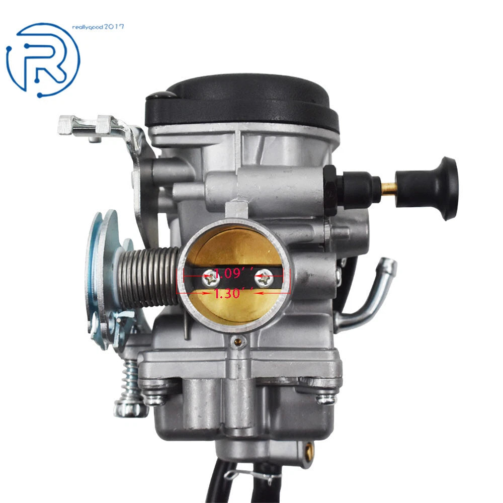 Carburetor for Suzuki DRZ250 (2001-2007)