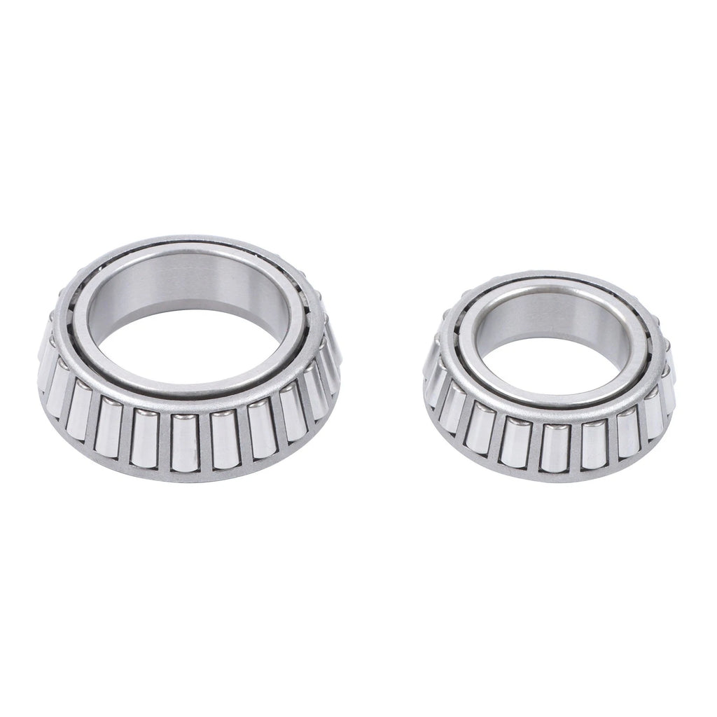 Set of 5 Wheel Hub Kit for 8.25” Square Spindle (7-Pieces)