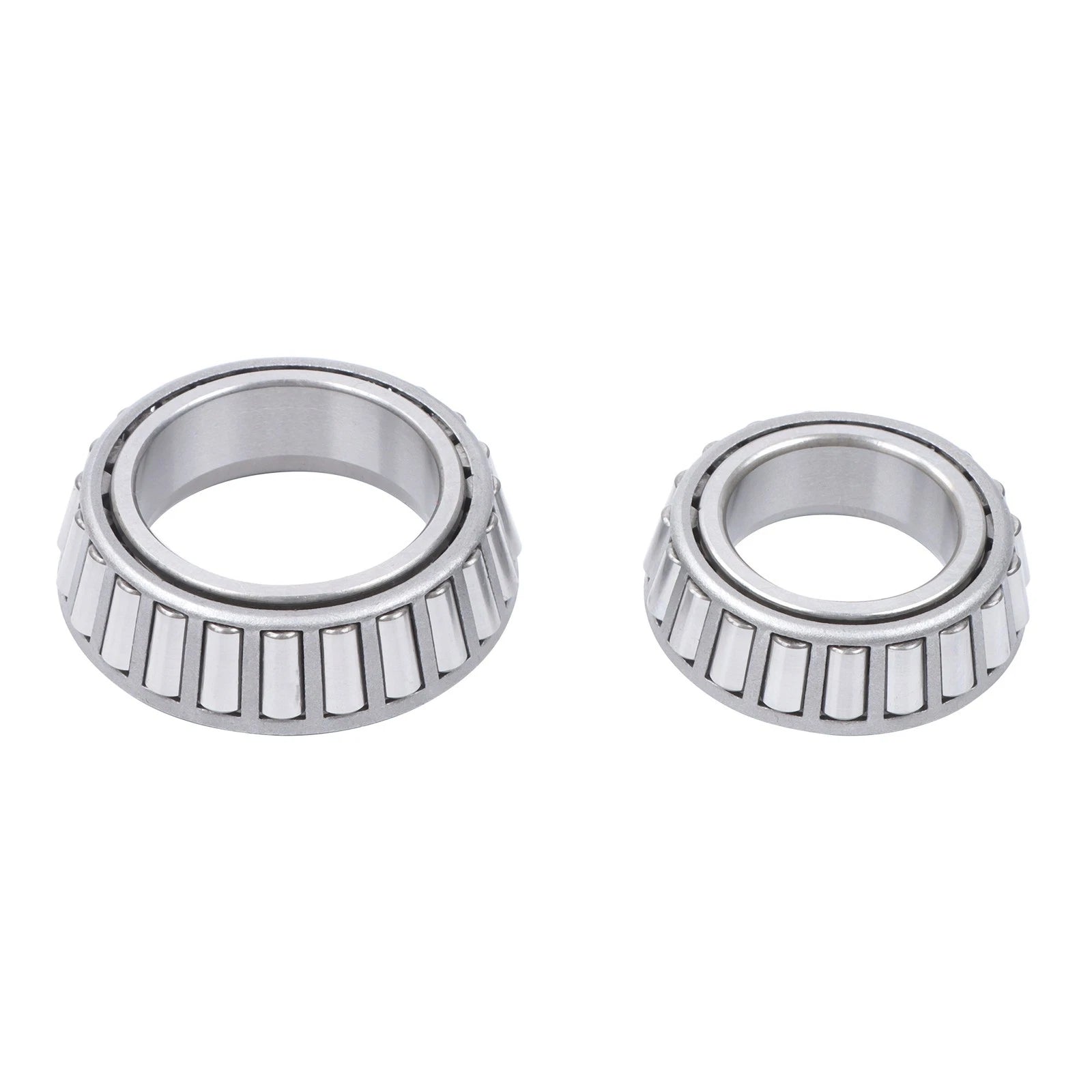 Set of 5 Wheel Hub Kit for 8.25” Square Spindle (7-Pieces)