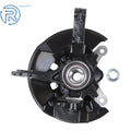 Front LH Steering Knuckle & Hub Bearing Assy for Honda Civic (2012) 51216-TR3-Y00