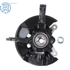 Front LH Steering Knuckle & Hub Bearing Assy for Honda Civic (2012) 51216-TR3-Y00