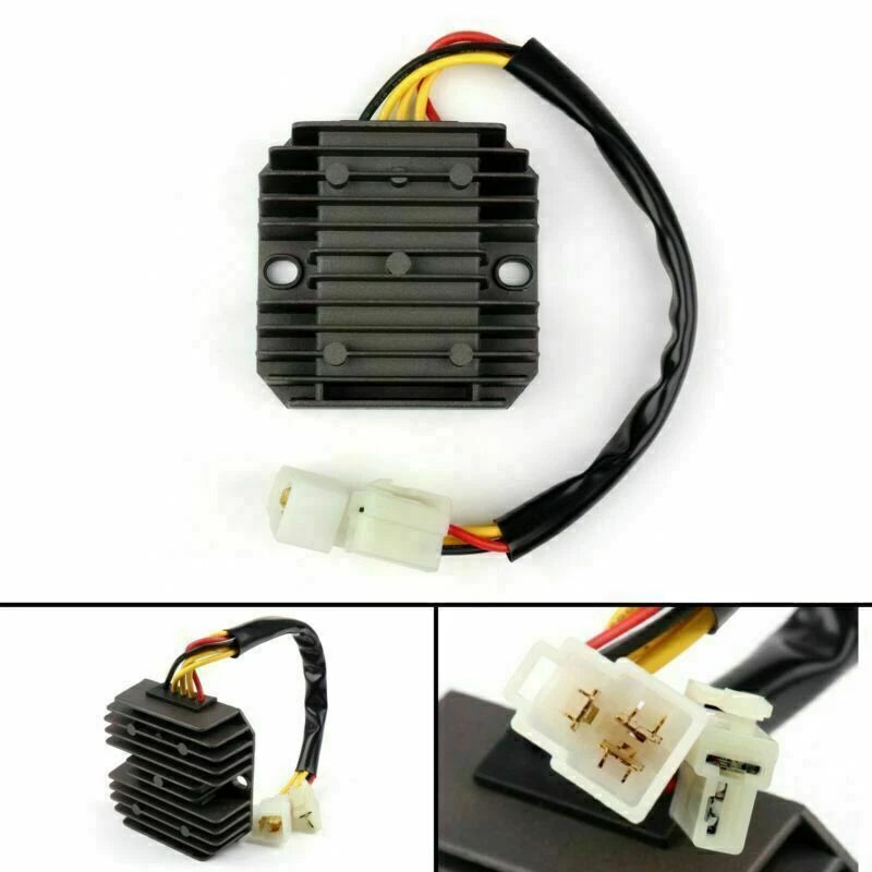 Voltage Regulator Rectifier for Hyosung GT250R (2010–Present) GT650S GD250N TC