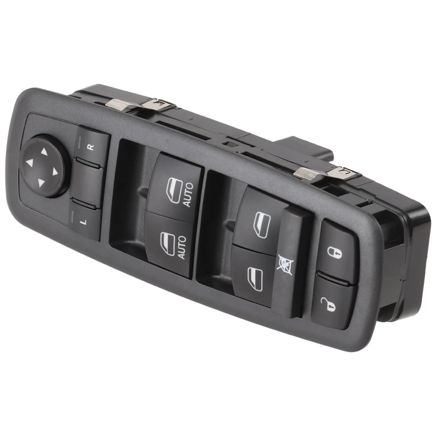 Power Window Switch for Jeep Liberty, Dodge Nitro (2002-2012)