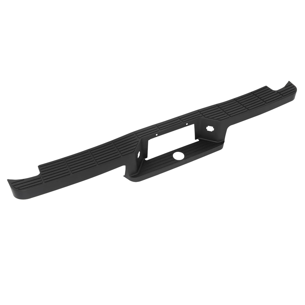 Rear Bumper Step Pad for Ford Ranger (1993–2011)