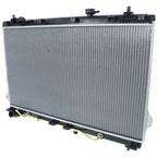 Radiators for Kia Sedona, Hyundai Entourage (2007–2008)