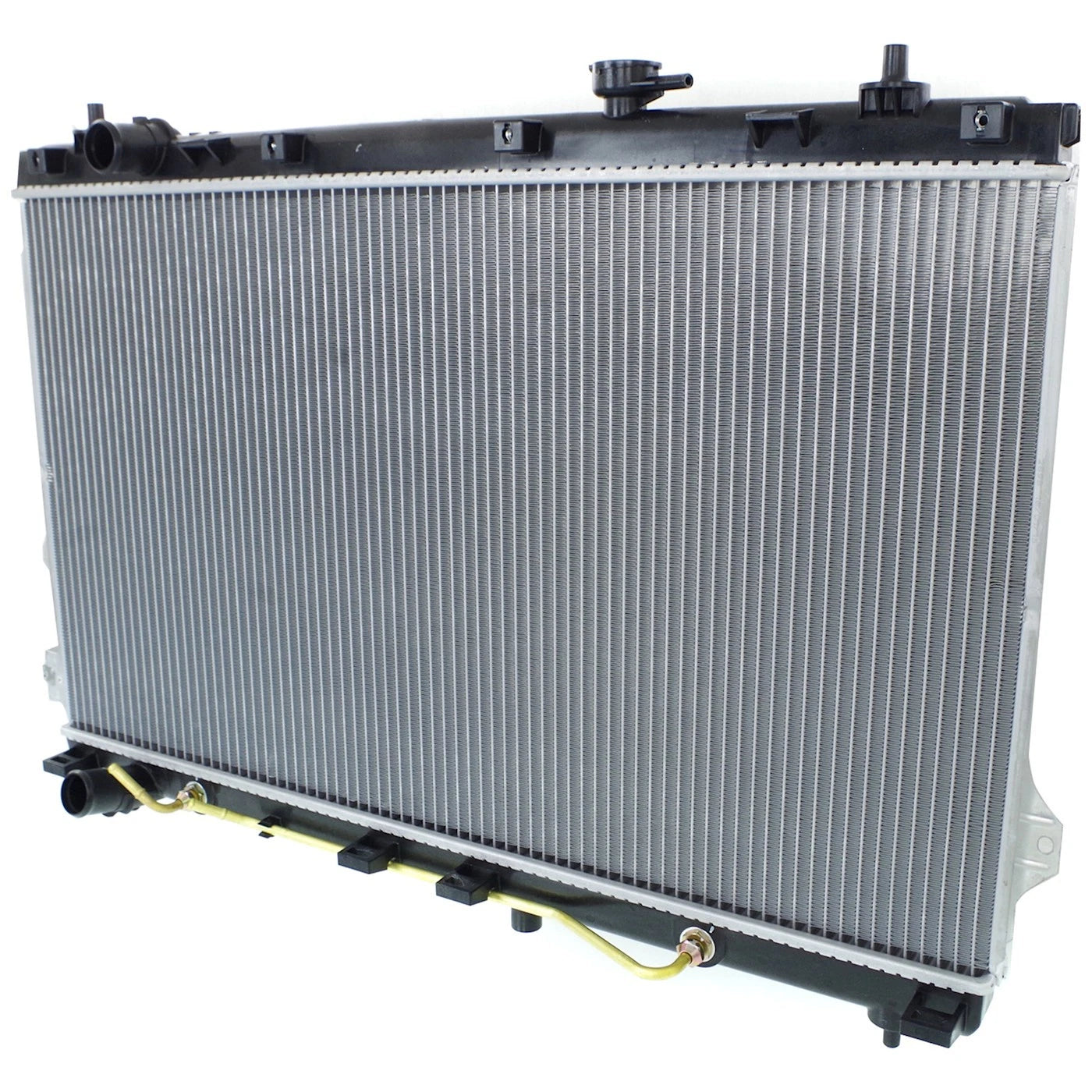 Radiators for Kia Sedona, Hyundai Entourage (2007–2008)