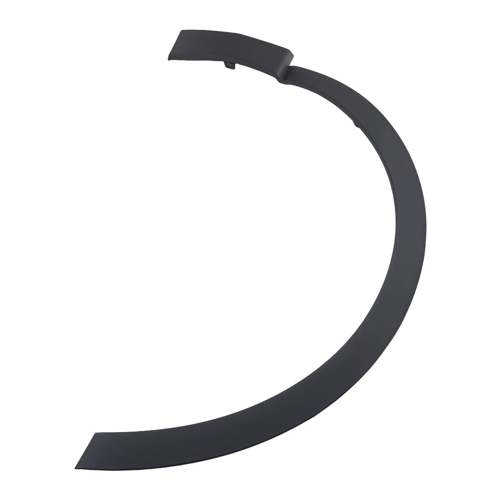 Passenger Side Fender Molding Trim for Honda CR-V (2017–2022)