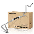 Automatic Transmission Oil Cooler Hose for Ford F-150 F-250 (1997–2003)