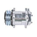 Sanden 508 V-Belt Clutch A/C Compressor for Various Models (YYYY–YYYY)