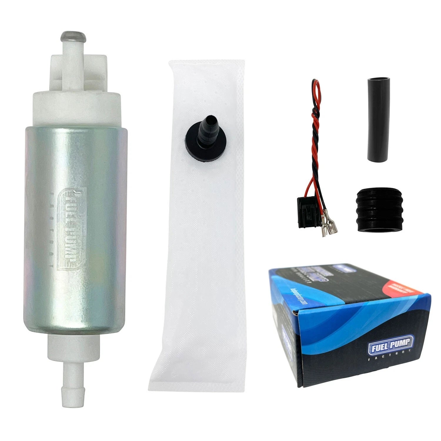 Fuel Pump for Polaris 600/800/850 PRO RMK AXYS (2010–2020) #2205619