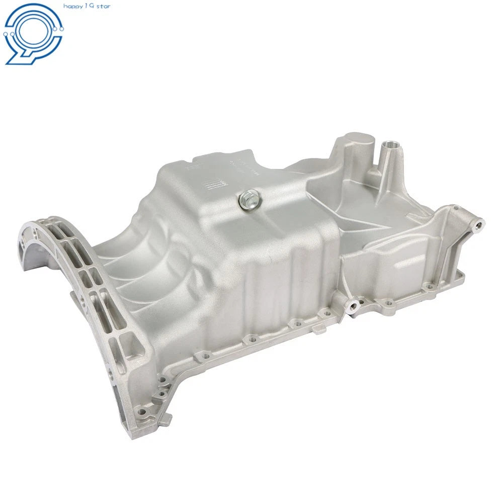 Engine Oil Pan 2700107600 for Mercedes-Benz CLA250 GLA45 AMG (2014–2019)