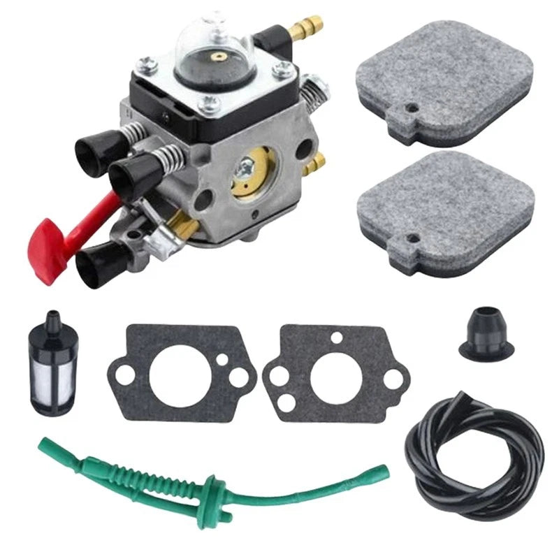 Carburettor Kit for BG45 BG55 (4229 120 0650)