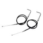 Throttle Cable for Harley Sportster Iron 883 1200 XL883 XL1200 (2004–2023)