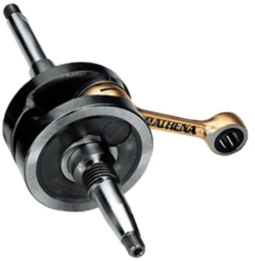 Crankshaft S410130320005 for Yamaha YW50 Zuma & YJ50RA Vino Classic (2000–2023)