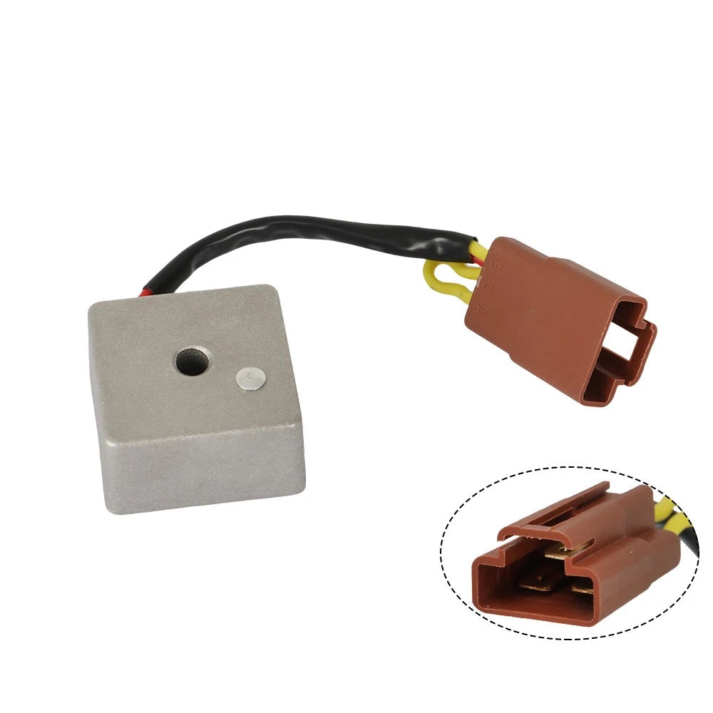 Regulator Rectifier for Ingersoll Lawnmower Tractor