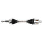 Front Right CV Axle for Jeep Grand Cherokee, Commander (2005–2010)