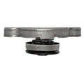 Radiator Cap 15psi 100kpa Small Japanese Bayonet Recovery Metal Type