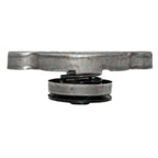 Radiator Cap 15psi 100kpa Small Japanese Bayonet Recovery Metal Type
