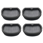 2 Pack Filter for Dreame H14 H14 Pro H14 Dual H30 H20 Series