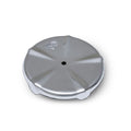 Vance & Hines Chrome Skullcap Intake Cover for Harley Davidson (2000–2023)