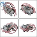 Carburetor for Yamaha WR250 WR250F YZ250F (2001-2013)