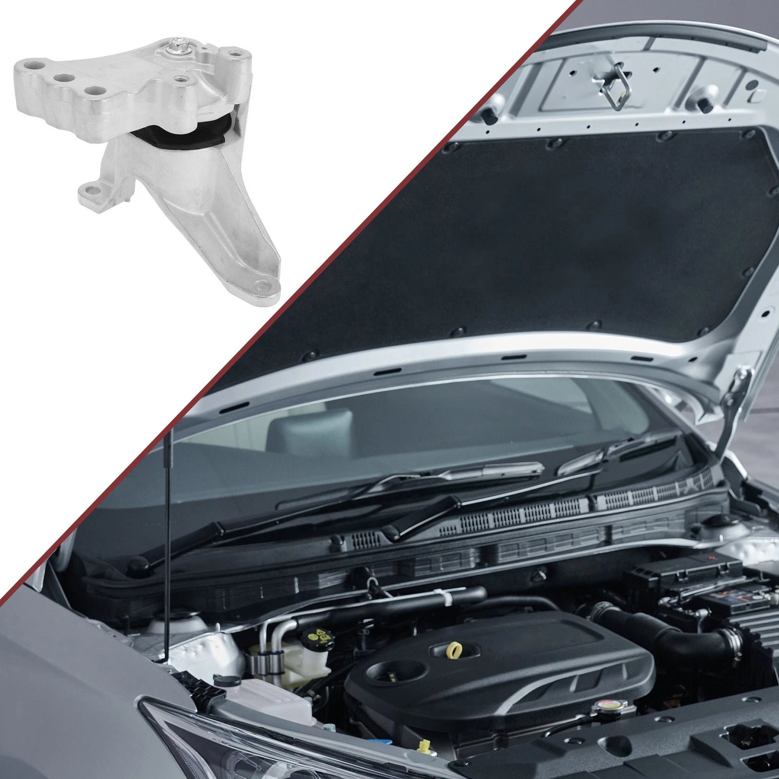 Engine Motor Mount for Honda Crown Road TG1 (2017) 1.5T