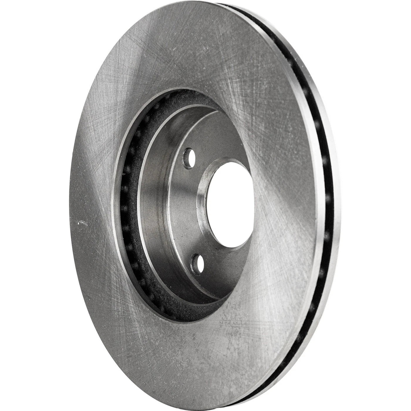 Disc Brake Rotor for Mazda Miata (1994–2002) Front Solid