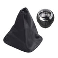 Shifting Kit for Toyota Corolla (2007–2013) - Black Design