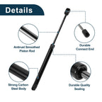 Front Hood Lift Supports Struts No.F8AZ16C826AA for Ford Crown Victoria (1992–2011)