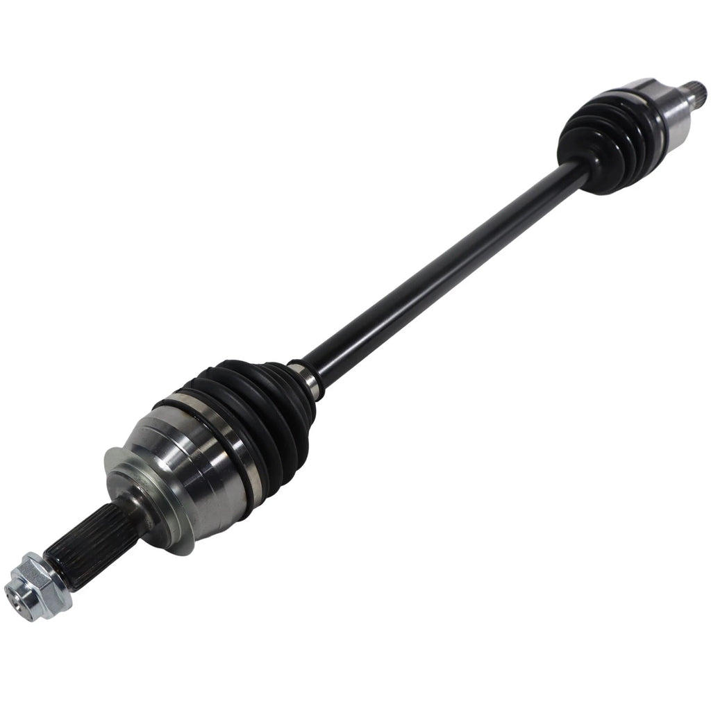Front Left Right CV Axle for Subaru Crosstrek (2018-2023)