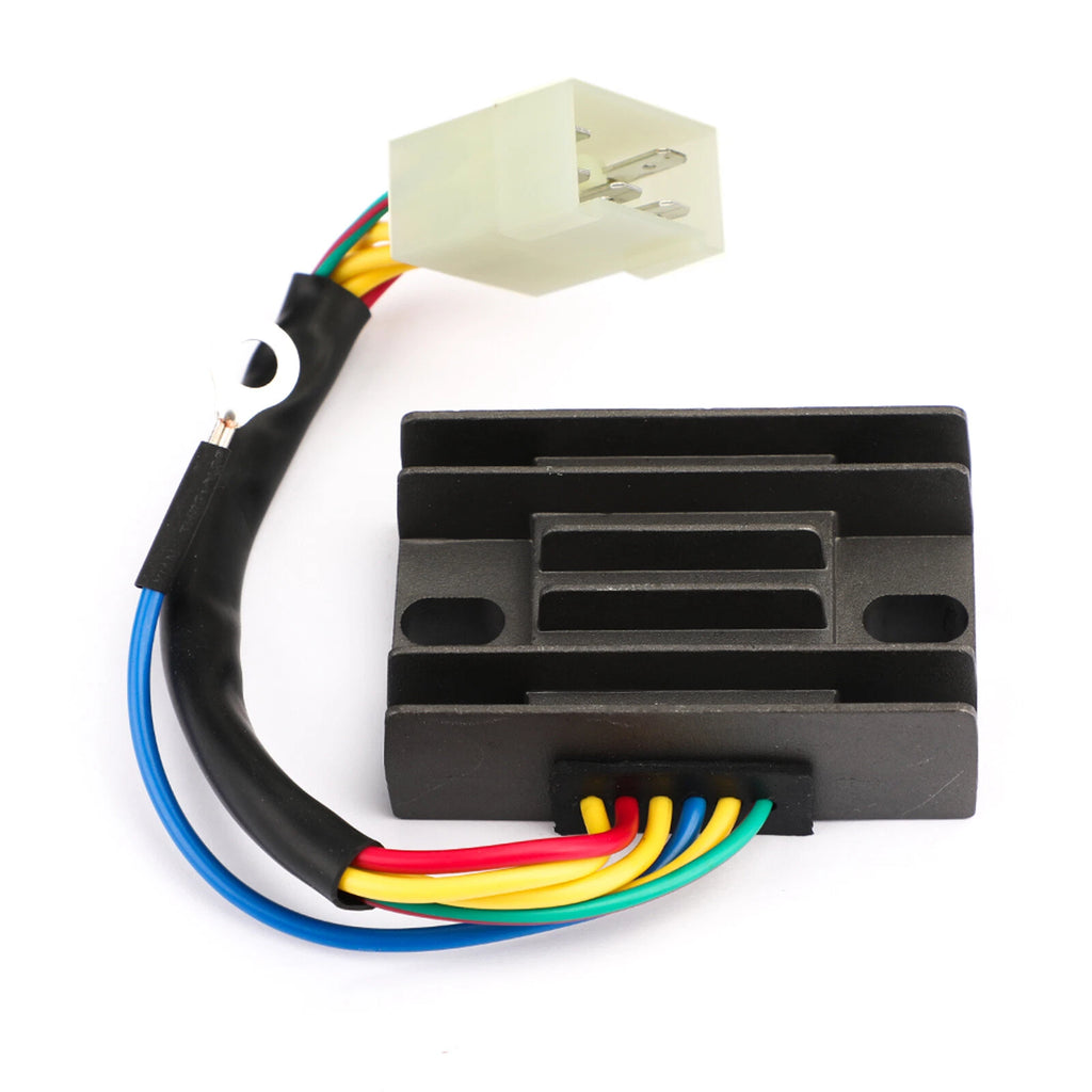 Regulator Rectifier for Aprilia ETX RX MX SX RS 125 Classic Pegaso 600 650 (1990–2006)
