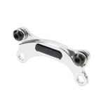 Rear Brake Caliper Mount Bracket Clamp for Yamaha LC135