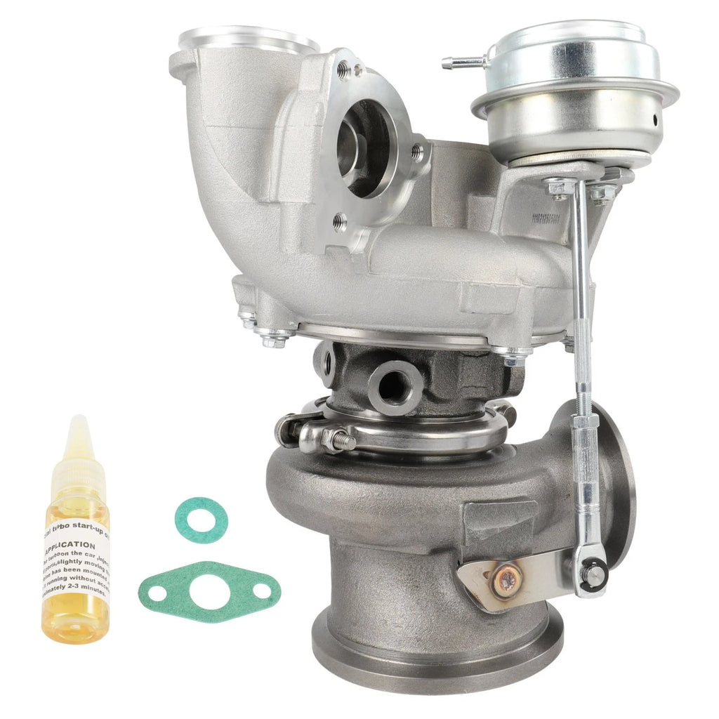 Turbocharger for BMW 550i, 650i xDrive (2012–2018)