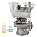 Turbocharger for BMW 550i, 650i xDrive (2012–2018)