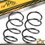 Front Coil Springs for Toyota Matrix 2009–2013 Pontiac Vibe 2003–2010