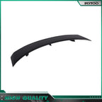 Spoiler Wing for Dodge Avenger (2008–2014) Matte Black ABS