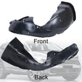 Fender Liner for Kia Seltos (2021–2025) 86812Q5000 Right Side