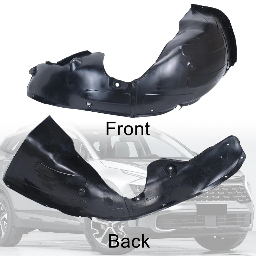 Fender Liner for Kia Seltos (2021–2025) 86812Q5000 Right Side