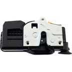 Set of 2 Door Lock Actuators for H2