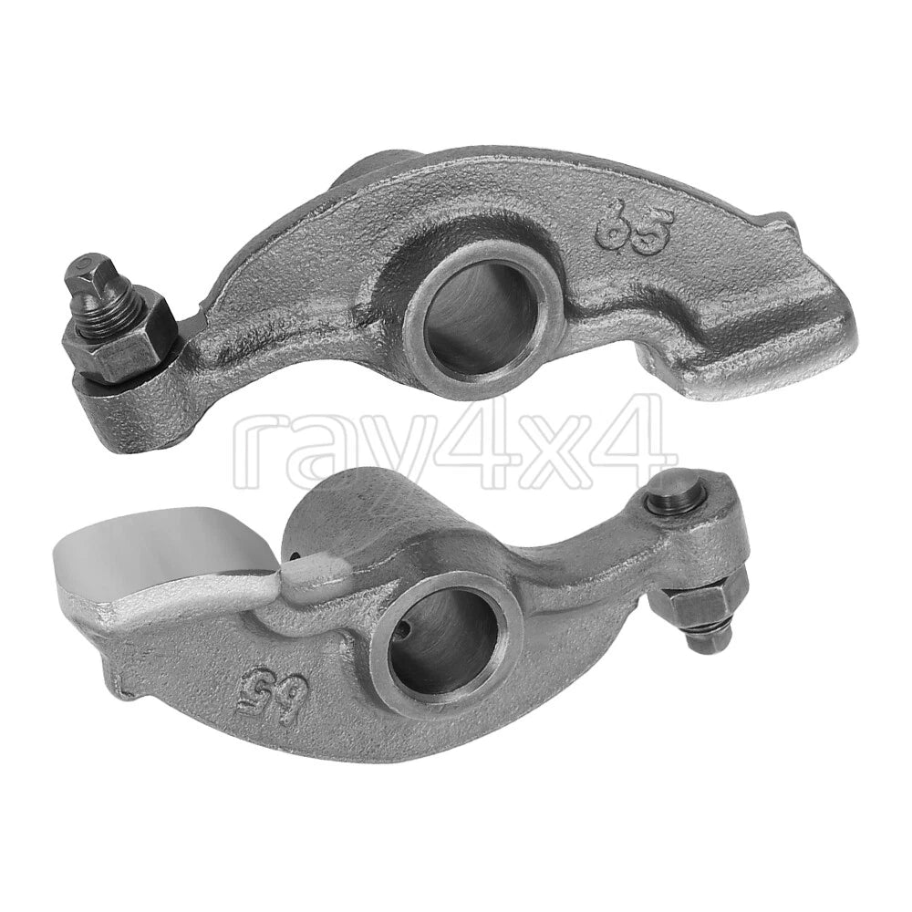 Rocker Arm 3GD-12151-00-00 for Yamaha Big Bear 350 400 Bruin Grizzly Raptor 350 (1990–2006)