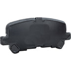 Ceramic Brake Pad Set for Honda Odyssey (2011–2017)
