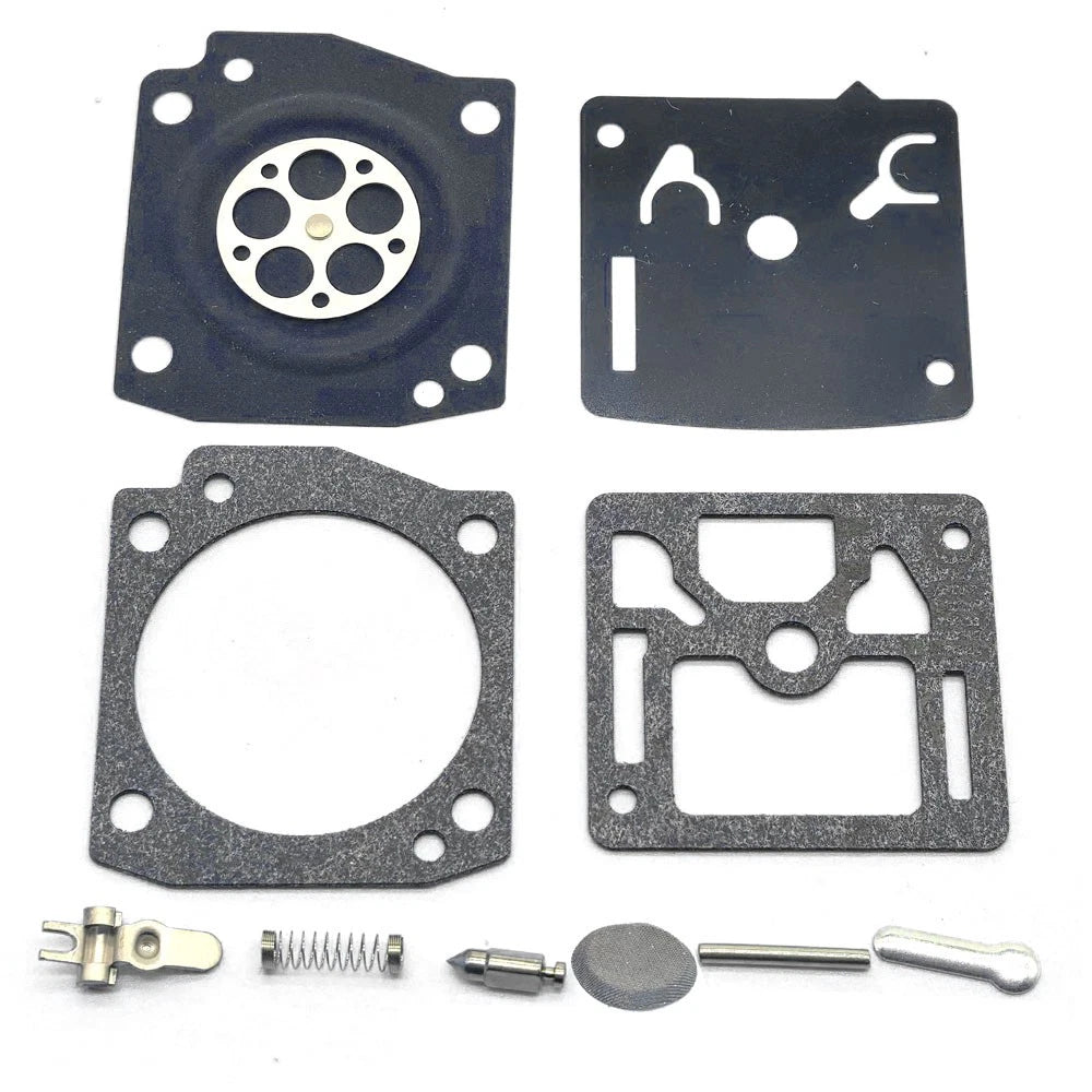 Set of 8 Carburetor Overhaul Kits for Stihl MS440 044 ZAMA RB-36