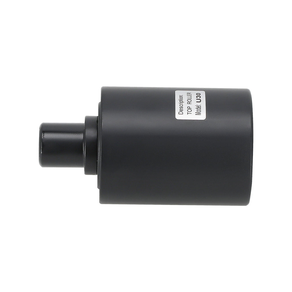 Upper Carrier Roller for Kubota U35-S2 (2010–2019) Steel
