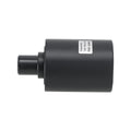Upper Carrier Roller for Kubota U35-S2 (2010–2019) Steel