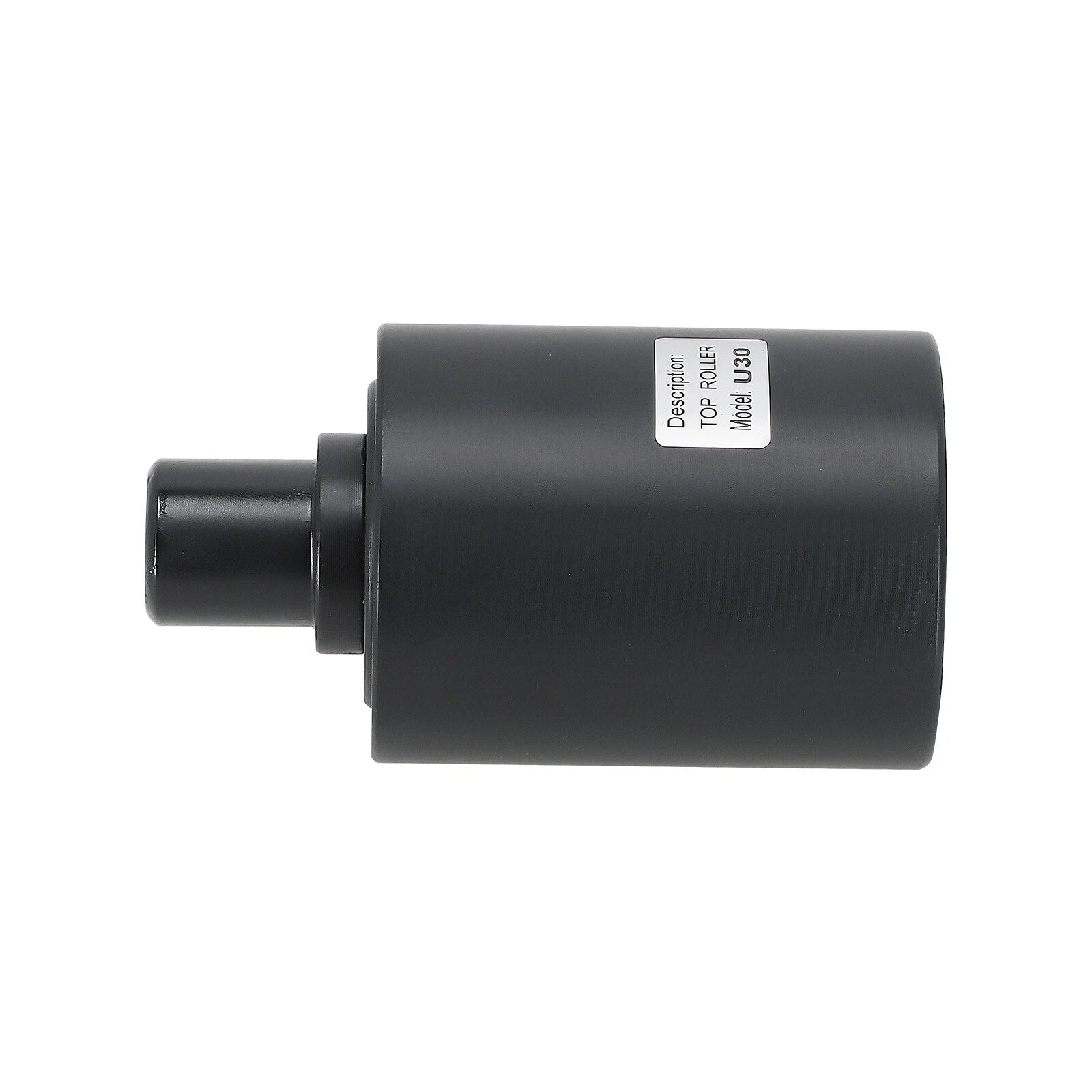 Upper Carrier Roller for Kubota U35-S2 (2010–2019) Steel