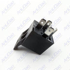 Relay for Volvo Penta (9-15201, 876040, 870670, 876038)