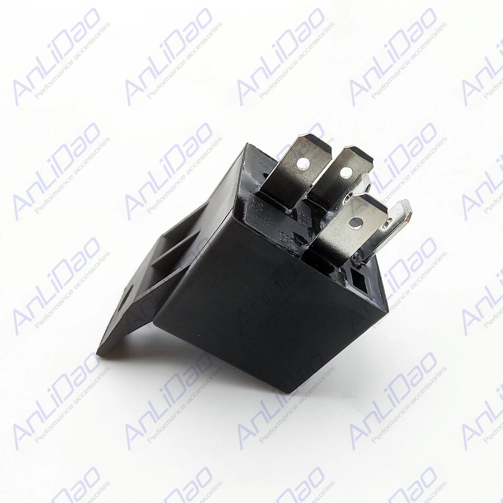 Relay for Volvo Penta (9-15201, 876040, 870670, 876038)