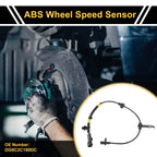 ABS Wheel Speed Sensor No.DG9C2C190DC for Ford Edge (2015–2016)